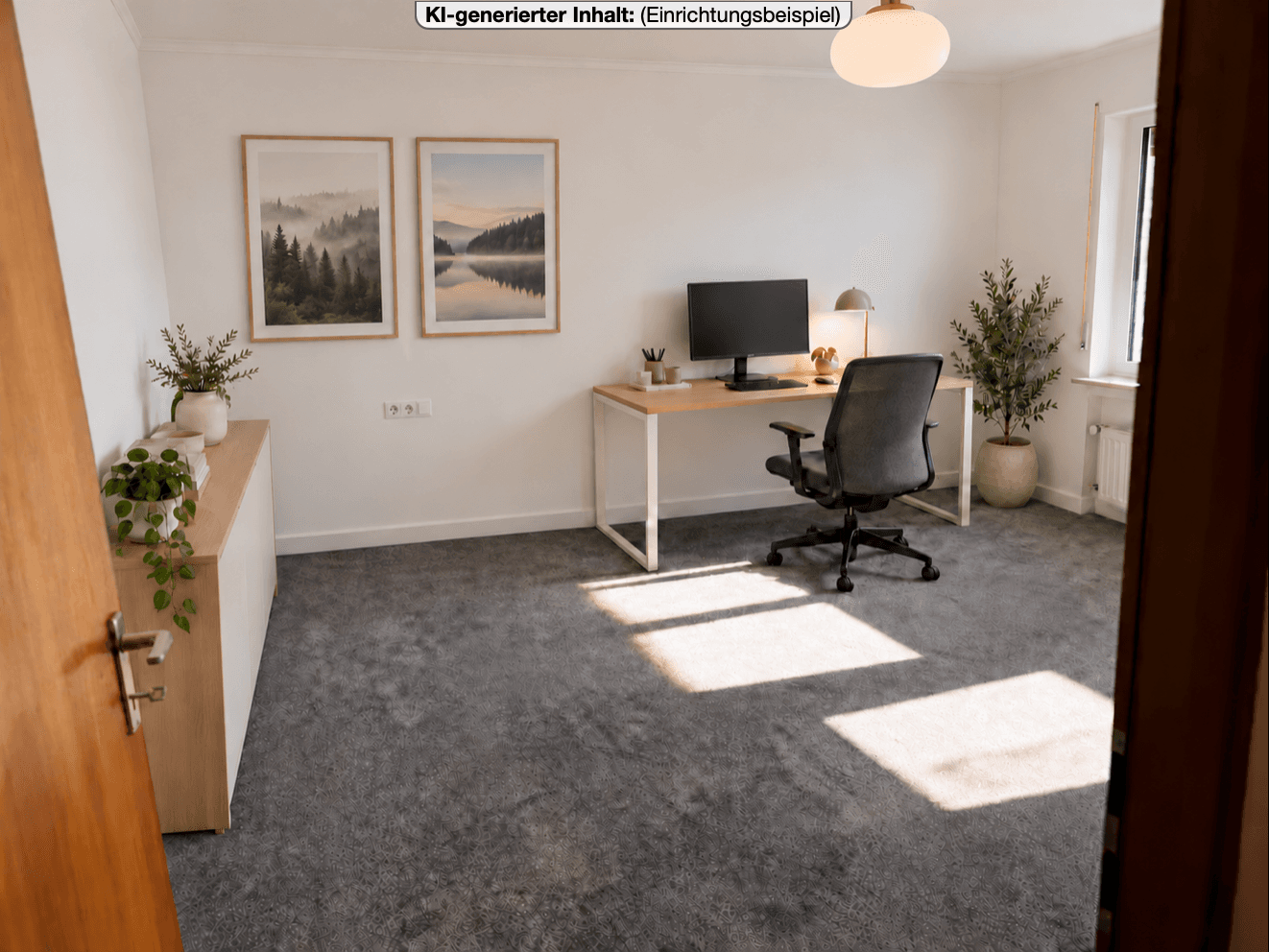 Pronájem bytu 4+1 108 m², Straßberg, Bádensko-Württembersko Pronájem bytu 4+1 108 m², Straßberg, Bádensko-Württembersko