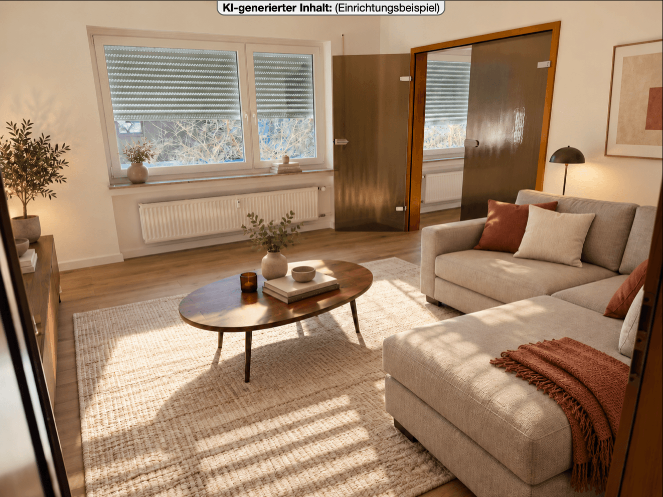 Pronájem bytu 4+1 108 m², Straßberg, Bádensko-Württembersko Pronájem bytu 4+1 108 m², Straßberg, Bádensko-Württembersko