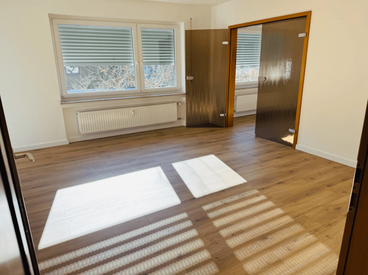 Pronájem bytu 4+1 108 m², Straßberg, Bádensko-Württembersko Pronájem bytu 4+1 108 m², Straßberg, Bádensko-Württembersko