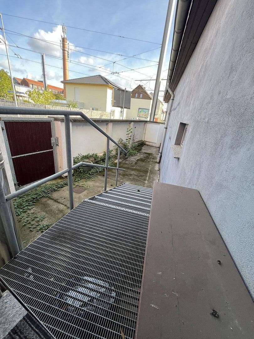 Pronájem bytu 2+1 81 m², Pechauer Straße 1, Magdeburg, Sasko-Anhaltsko Pronájem bytu 2+1 81 m², Pechauer Straße 1, Magdeburg, Sasko-Anhaltsko
