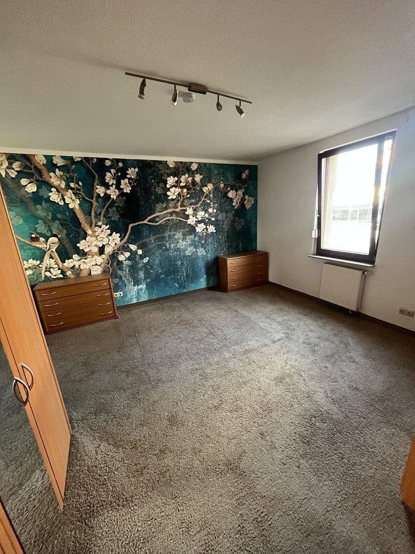 Pronájem bytu 2+1 81 m², Pechauer Straße 1, Magdeburg, Sasko-Anhaltsko Pronájem bytu 2+1 81 m², Pechauer Straße 1, Magdeburg, Sasko-Anhaltsko