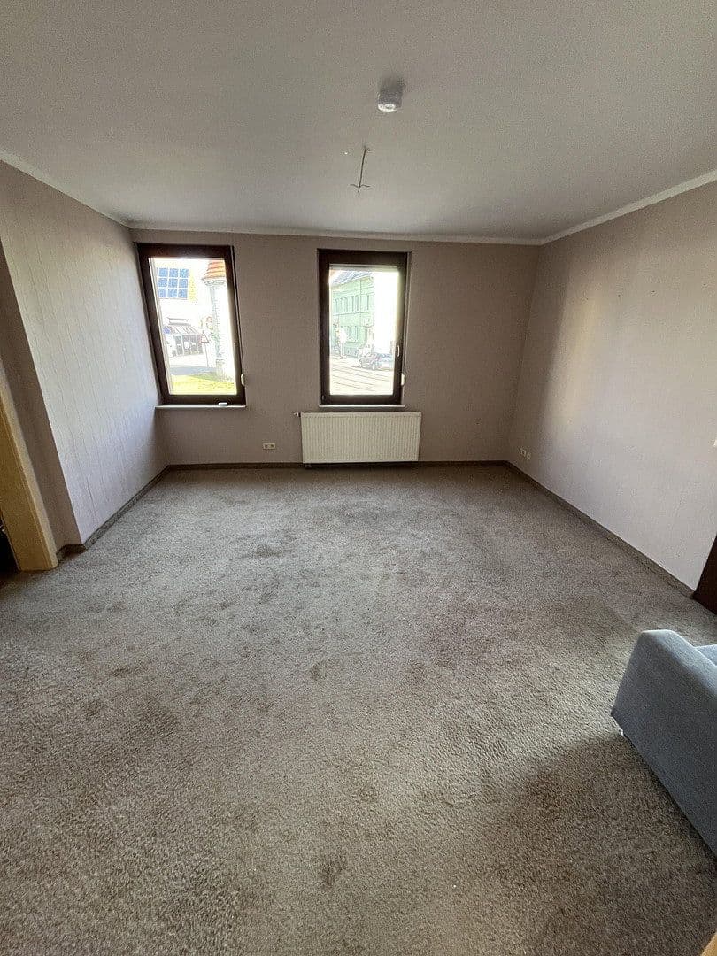 Pronájem bytu 2+1 81 m², Pechauer Straße 1, Magdeburg, Sasko-Anhaltsko Pronájem bytu 2+1 81 m², Pechauer Straße 1, Magdeburg, Sasko-Anhaltsko