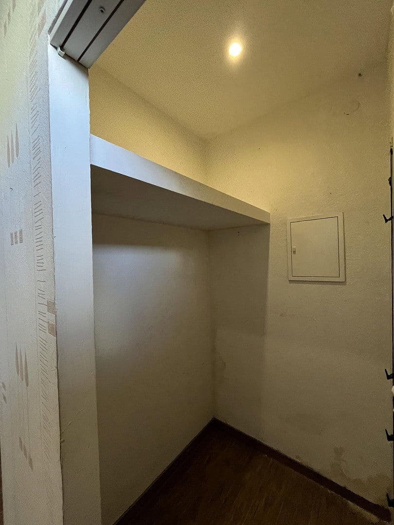 Pronájem bytu 2+1 81 m², Pechauer Straße 1, Magdeburg, Sasko-Anhaltsko Pronájem bytu 2+1 81 m², Pechauer Straße 1, Magdeburg, Sasko-Anhaltsko