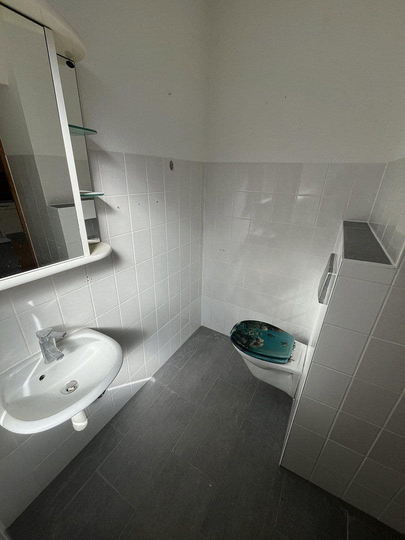 Pronájem bytu 2+1 81 m², Pechauer Straße 1, Magdeburg, Sasko-Anhaltsko Pronájem bytu 2+1 81 m², Pechauer Straße 1, Magdeburg, Sasko-Anhaltsko