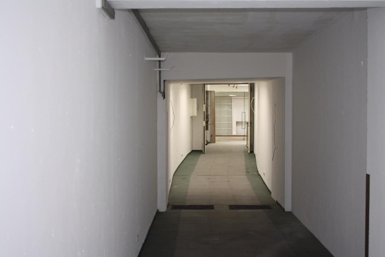 Pronájem nebytového prostoru 133 m², Dürerstr.3, Essen, Severní Porýní-Vestfálsko Pronájem nebytového prostoru 133 m², Dürerstr.3, Essen, Severní Porýní-Vestfálsko
