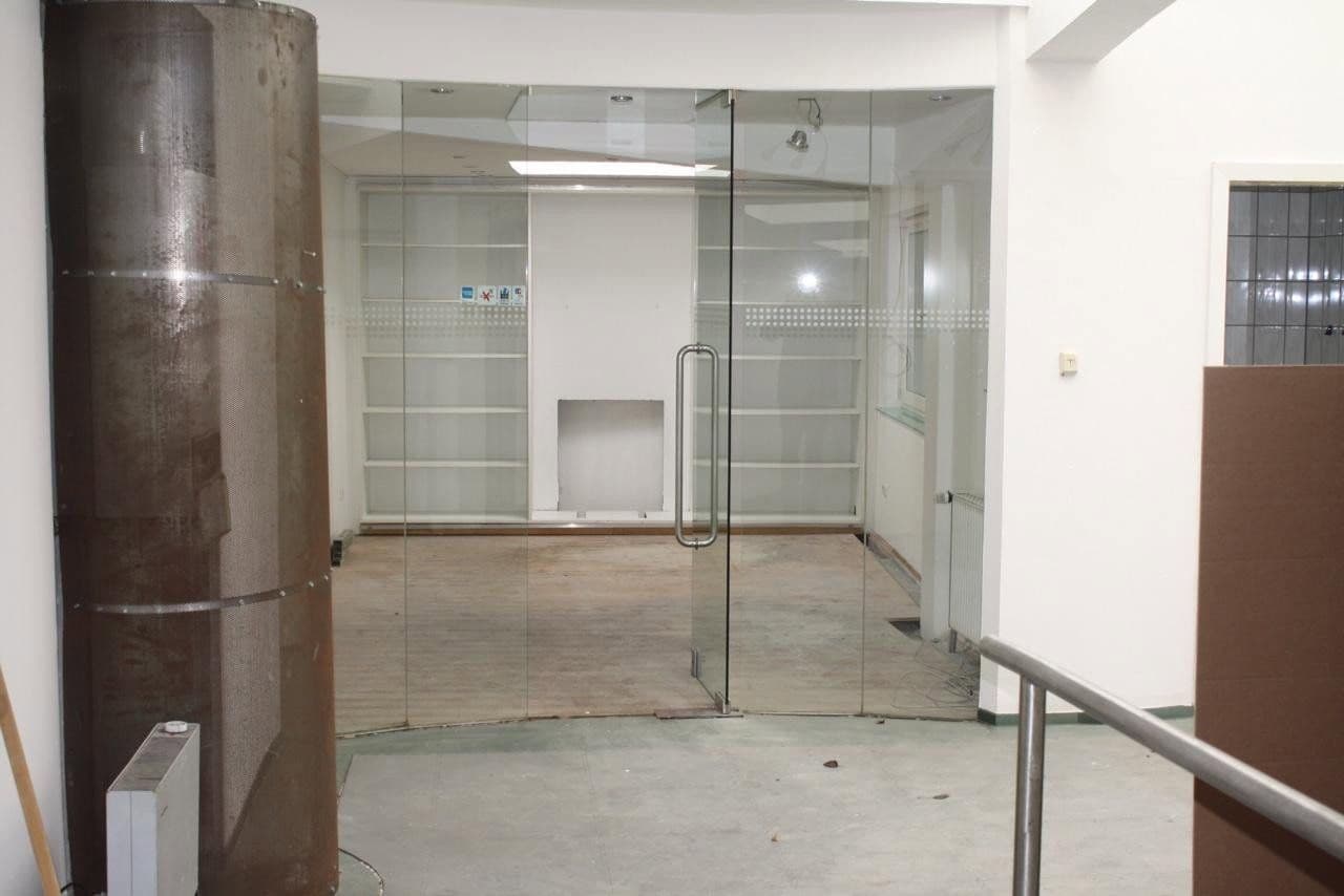 Pronájem nebytového prostoru 133 m², Dürerstr.3, Essen, Severní Porýní-Vestfálsko Pronájem nebytového prostoru 133 m², Dürerstr.3, Essen, Severní Porýní-Vestfálsko