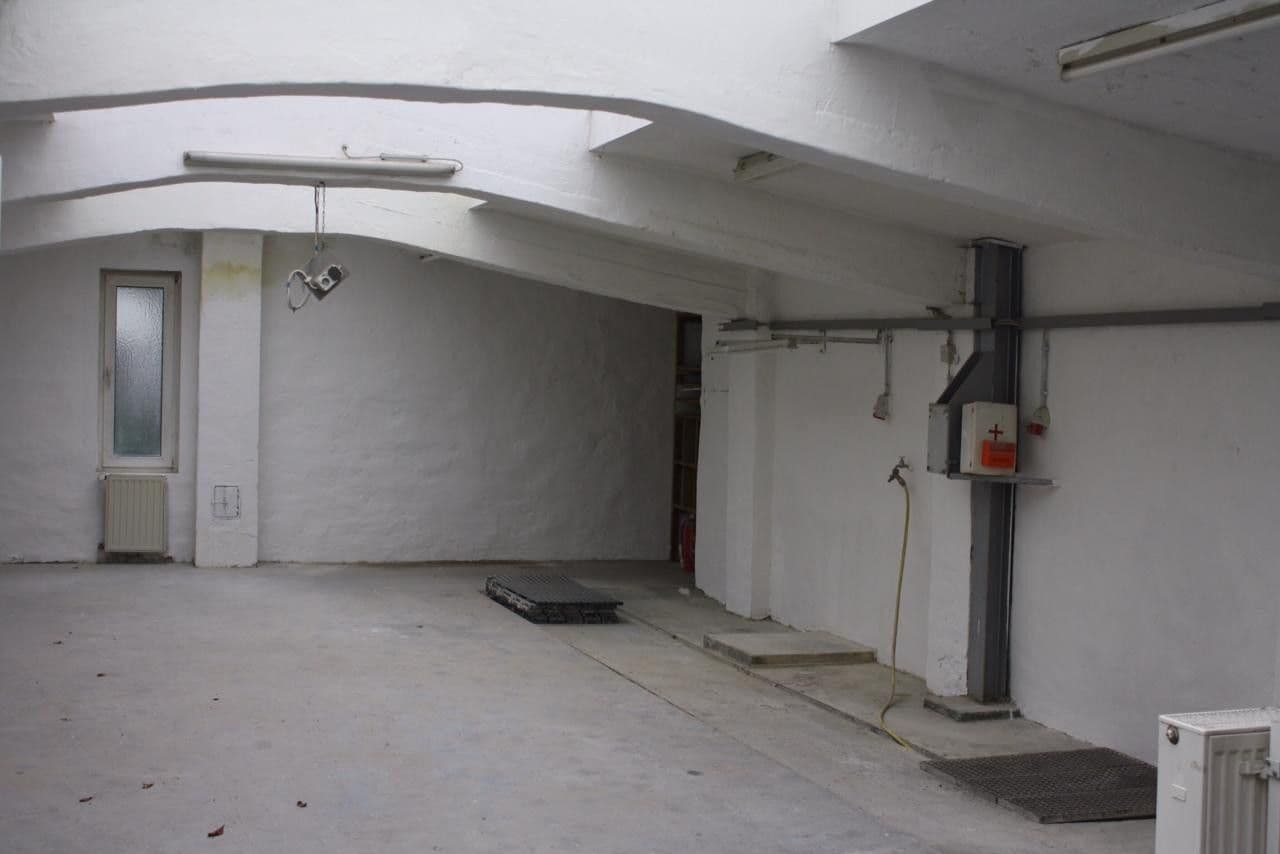 Pronájem nebytového prostoru 133 m², Dürerstr.3, Essen, Severní Porýní-Vestfálsko Pronájem nebytového prostoru 133 m², Dürerstr.3, Essen, Severní Porýní-Vestfálsko