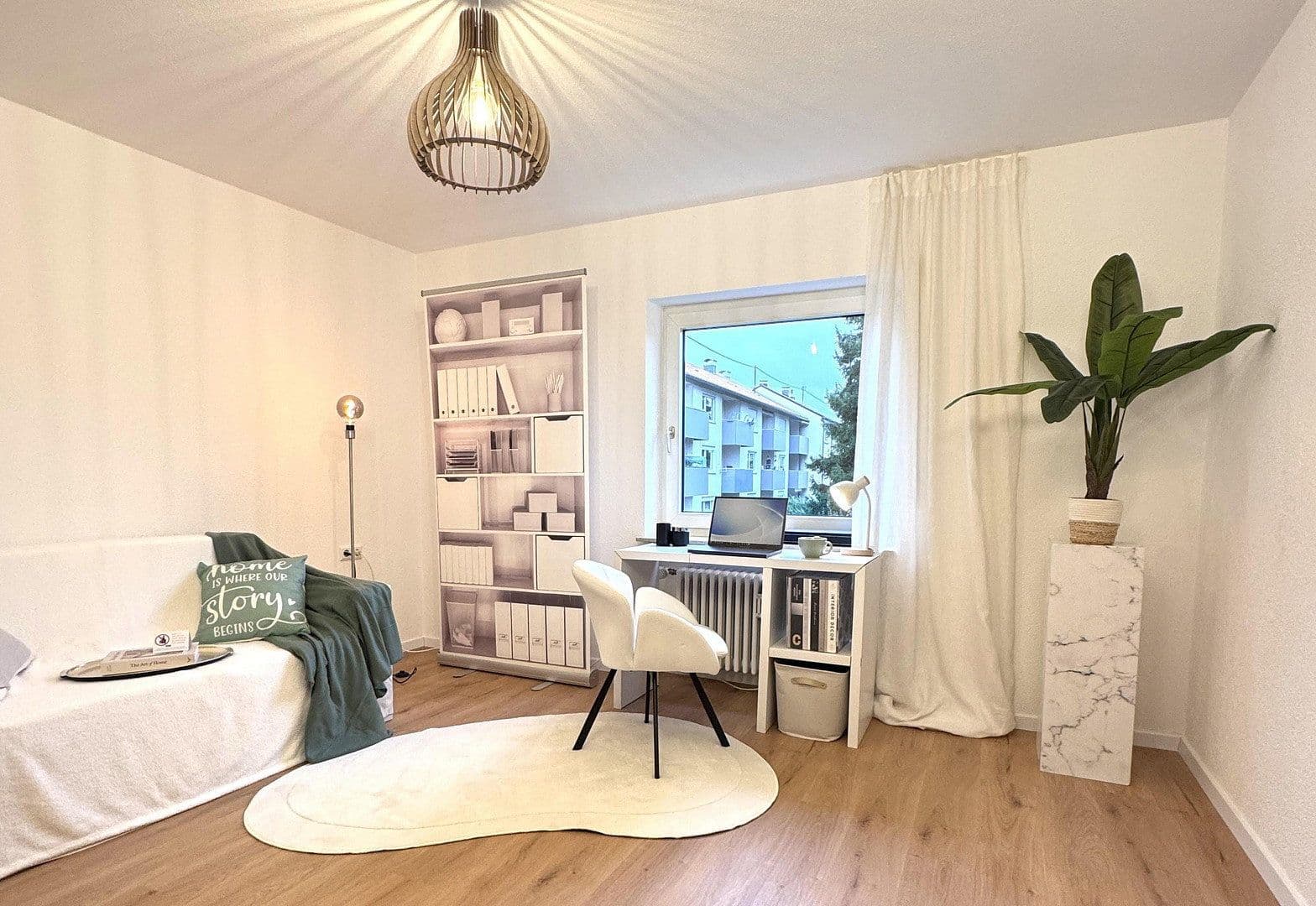 Prodej bytu 3+1 80 m², Danzigerstraße 8, Leutkirch im Allgäu, Bádensko-Württembersko Prodej bytu 3+1 80 m², Danzigerstraße 8, Leutkirch im Allgäu, Bádensko-Württembersko
