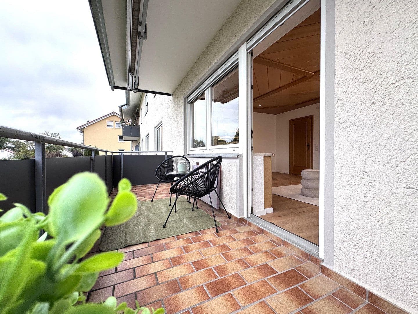 Prodej bytu 3+1 80 m², Danzigerstraße 8, Leutkirch im Allgäu, Bádensko-Württembersko Prodej bytu 3+1 80 m², Danzigerstraße 8, Leutkirch im Allgäu, Bádensko-Württembersko