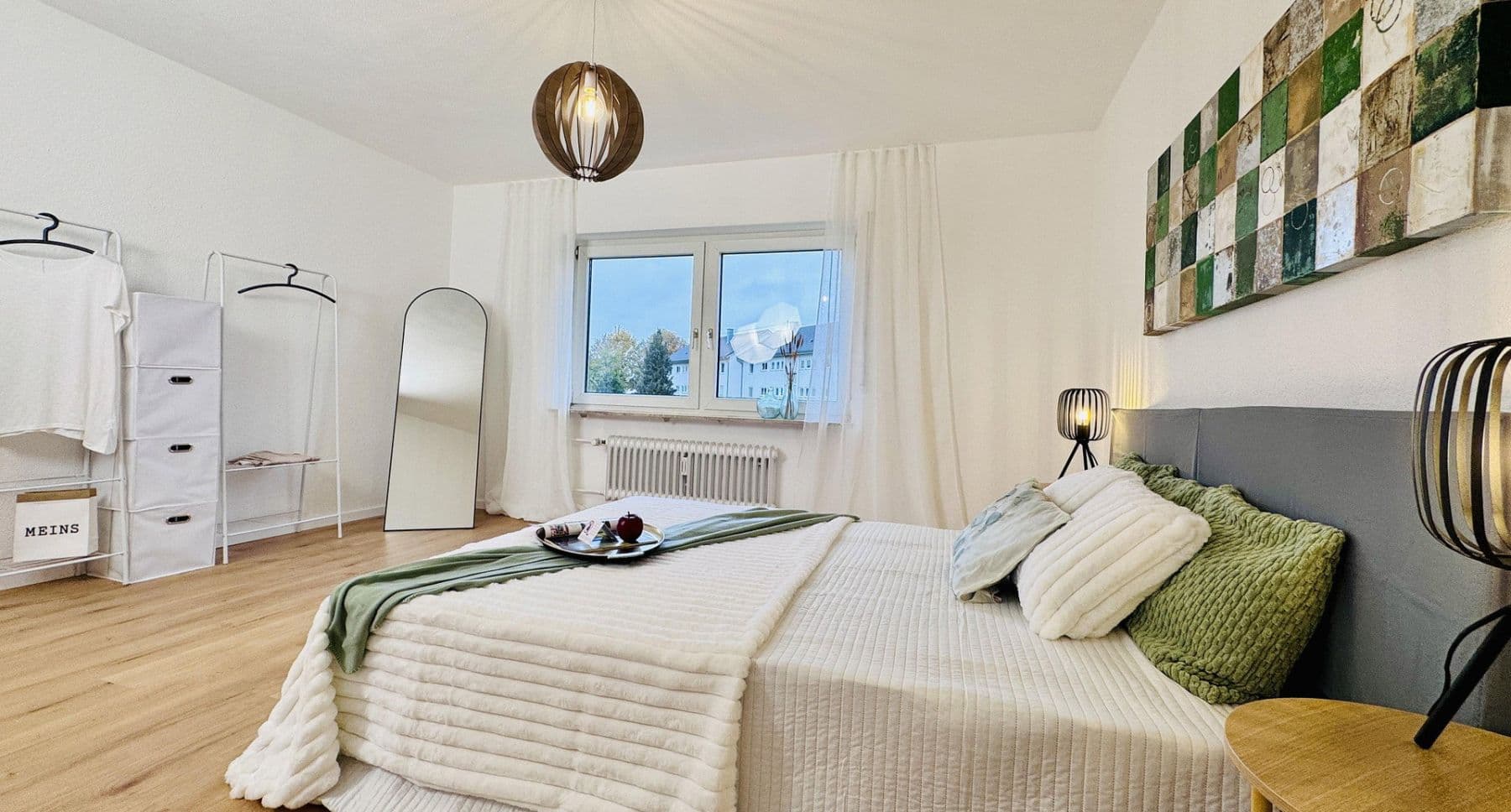 Prodej bytu 3+1 80 m², Danzigerstraße 8, Leutkirch im Allgäu, Bádensko-Württembersko Prodej bytu 3+1 80 m², Danzigerstraße 8, Leutkirch im Allgäu, Bádensko-Württembersko