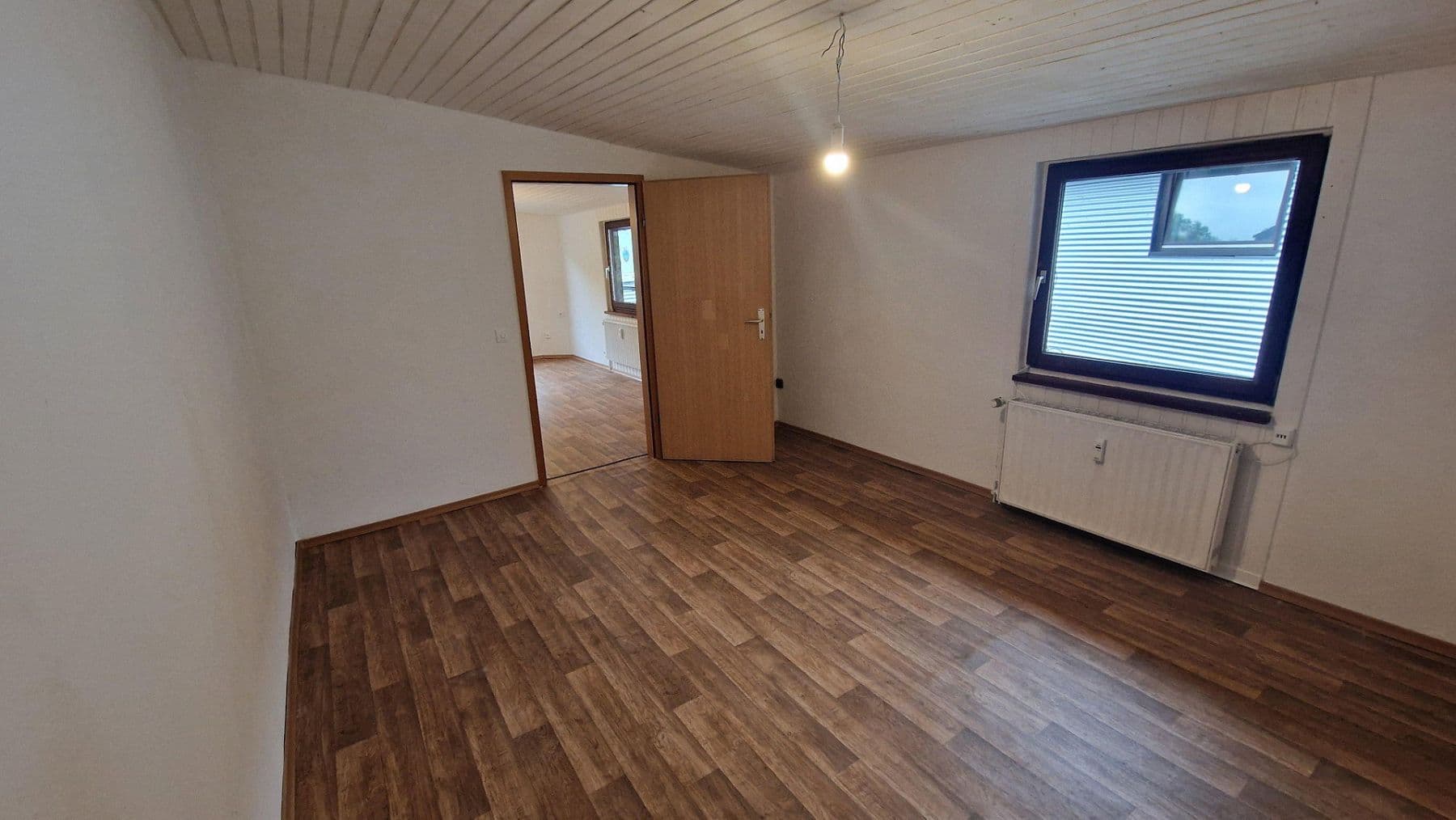Pronájem domu 60 m², pozemek 1 m², Betzdorf, Porýní-Falc Pronájem domu 60 m², pozemek 1 m², Betzdorf, Porýní-Falc