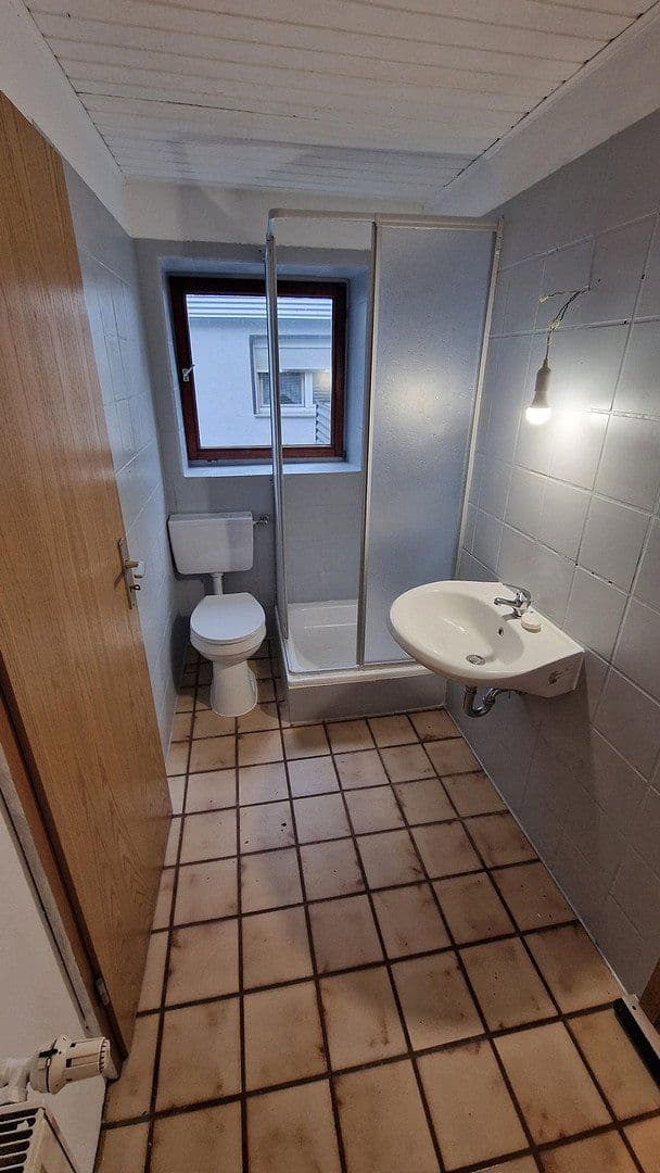 Pronájem domu 60 m², pozemek 1 m², Betzdorf, Porýní-Falc Pronájem domu 60 m², pozemek 1 m², Betzdorf, Porýní-Falc