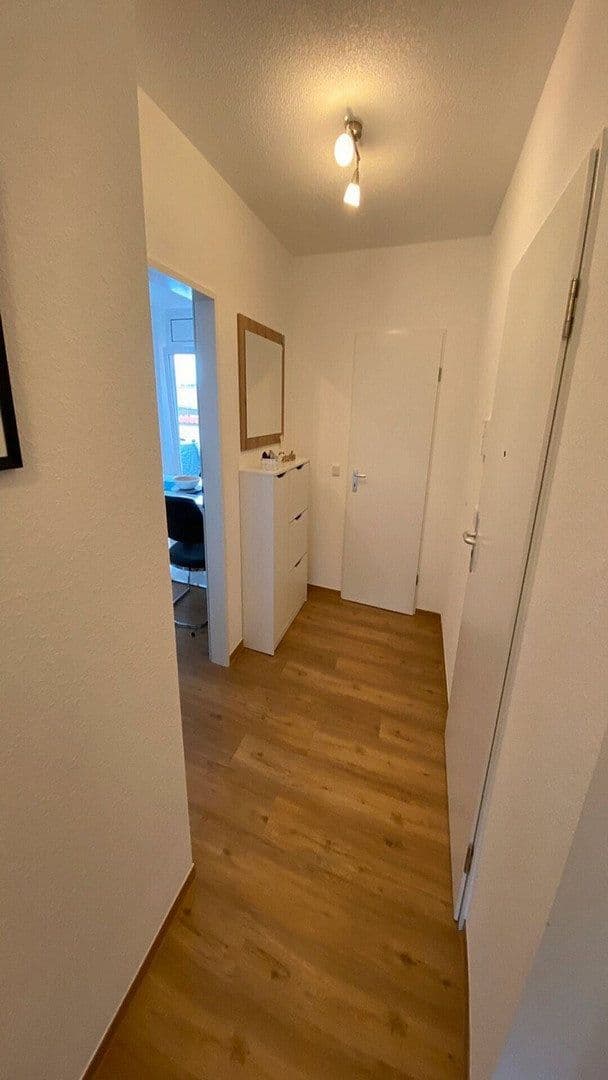 Pronájem bytu 2+1 64 m², Bremen, Bremen Pronájem bytu 2+1 64 m², Bremen, Bremen