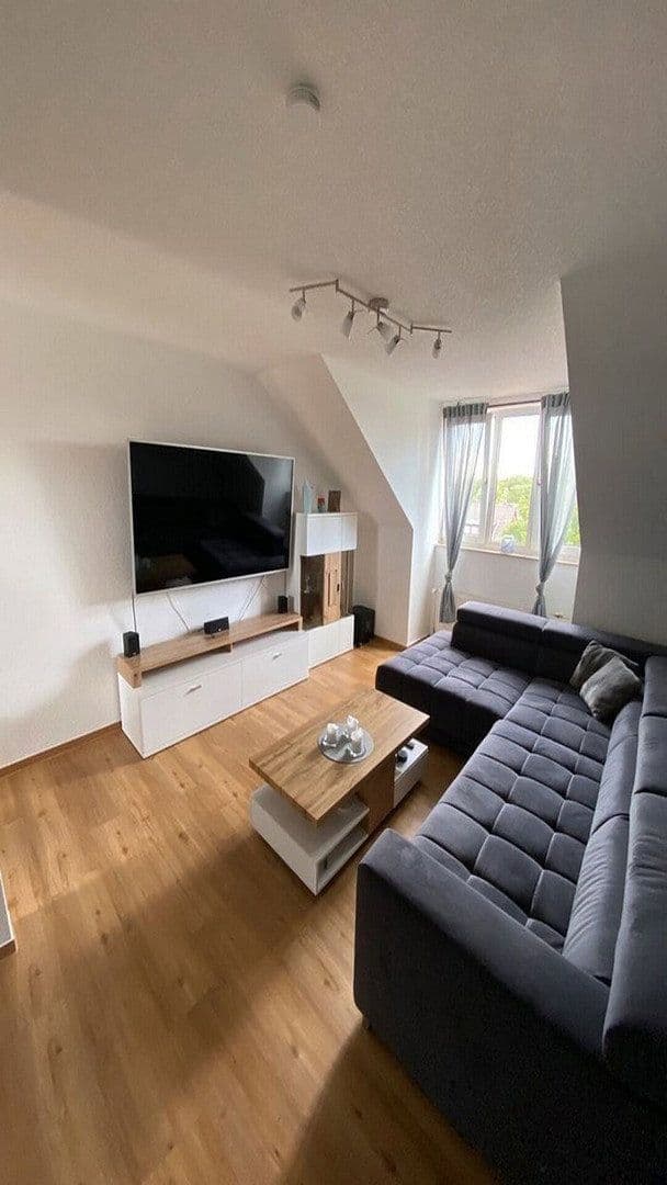 Pronájem bytu 2+1 64 m², Bremen, Bremen Pronájem bytu 2+1 64 m², Bremen, Bremen