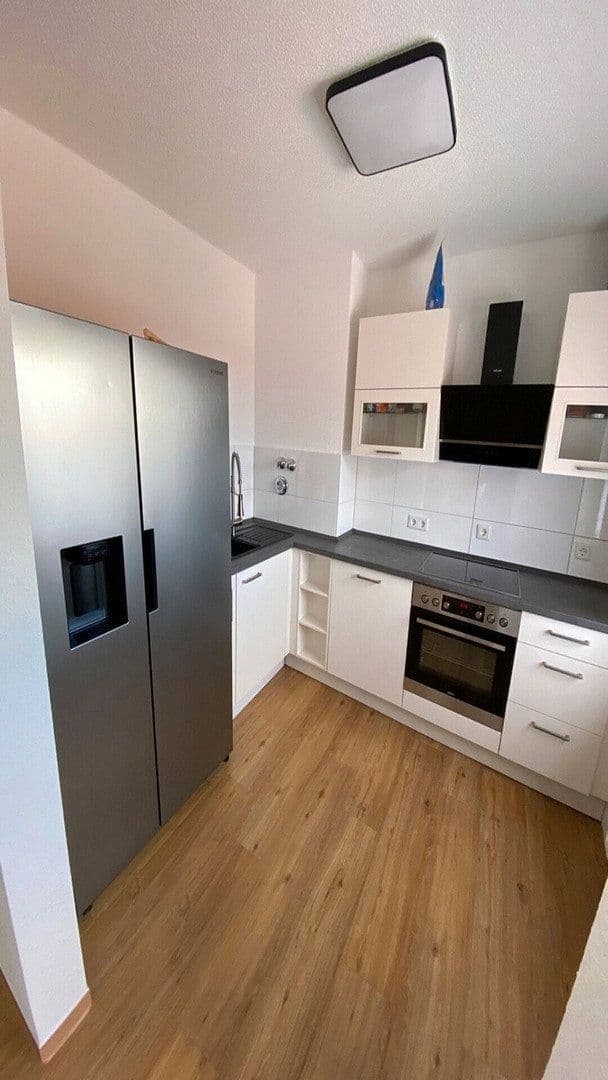 Pronájem bytu 2+1 64 m², Bremen, Bremen Pronájem bytu 2+1 64 m², Bremen, Bremen