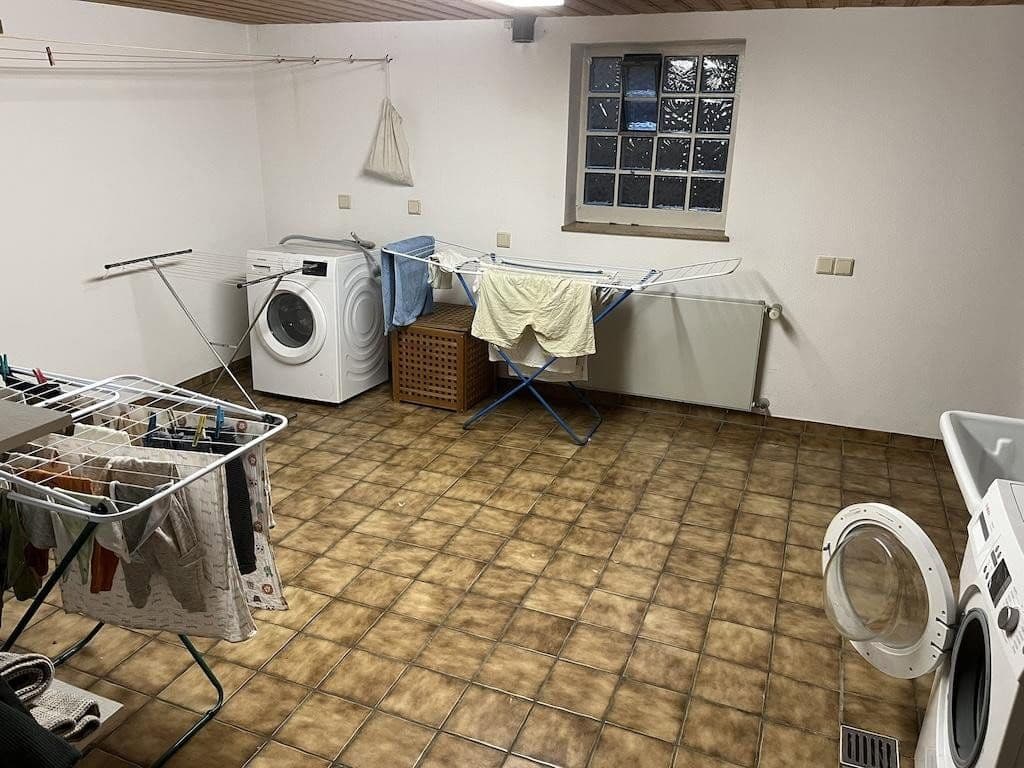 Prodej bytu 3+kk 150 m², Nibelungenring, Mannheim, Bádensko-Württembersko Prodej bytu 3+kk 150 m², Nibelungenring, Mannheim, Bádensko-Württembersko
