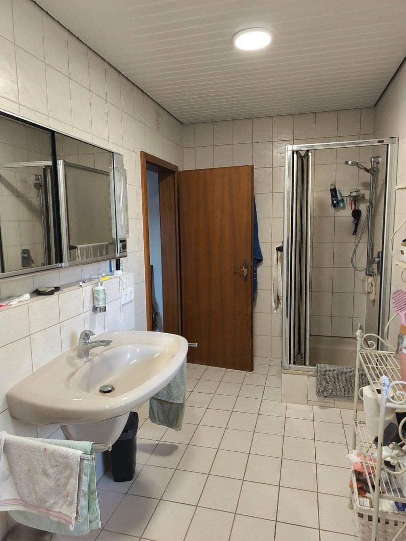Prodej bytu 3+kk 150 m², Nibelungenring, Mannheim, Bádensko-Württembersko Prodej bytu 3+kk 150 m², Nibelungenring, Mannheim, Bádensko-Württembersko