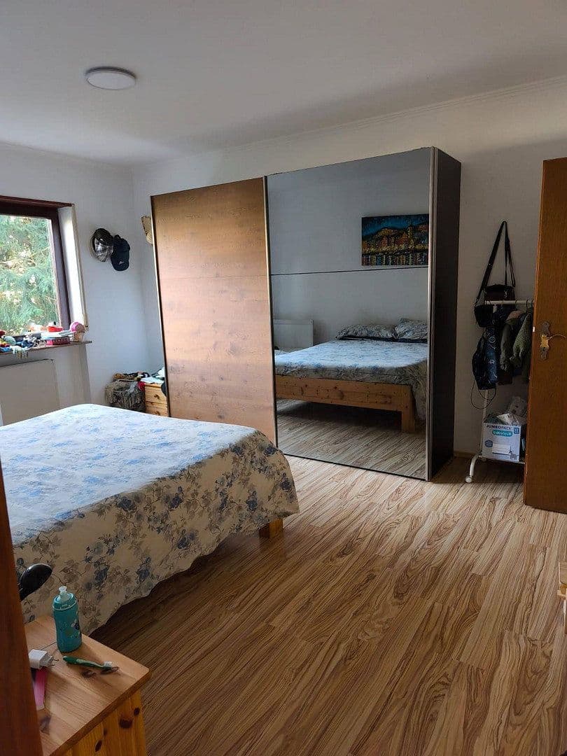 Prodej bytu 3+kk 150 m², Nibelungenring, Mannheim, Bádensko-Württembersko Prodej bytu 3+kk 150 m², Nibelungenring, Mannheim, Bádensko-Württembersko