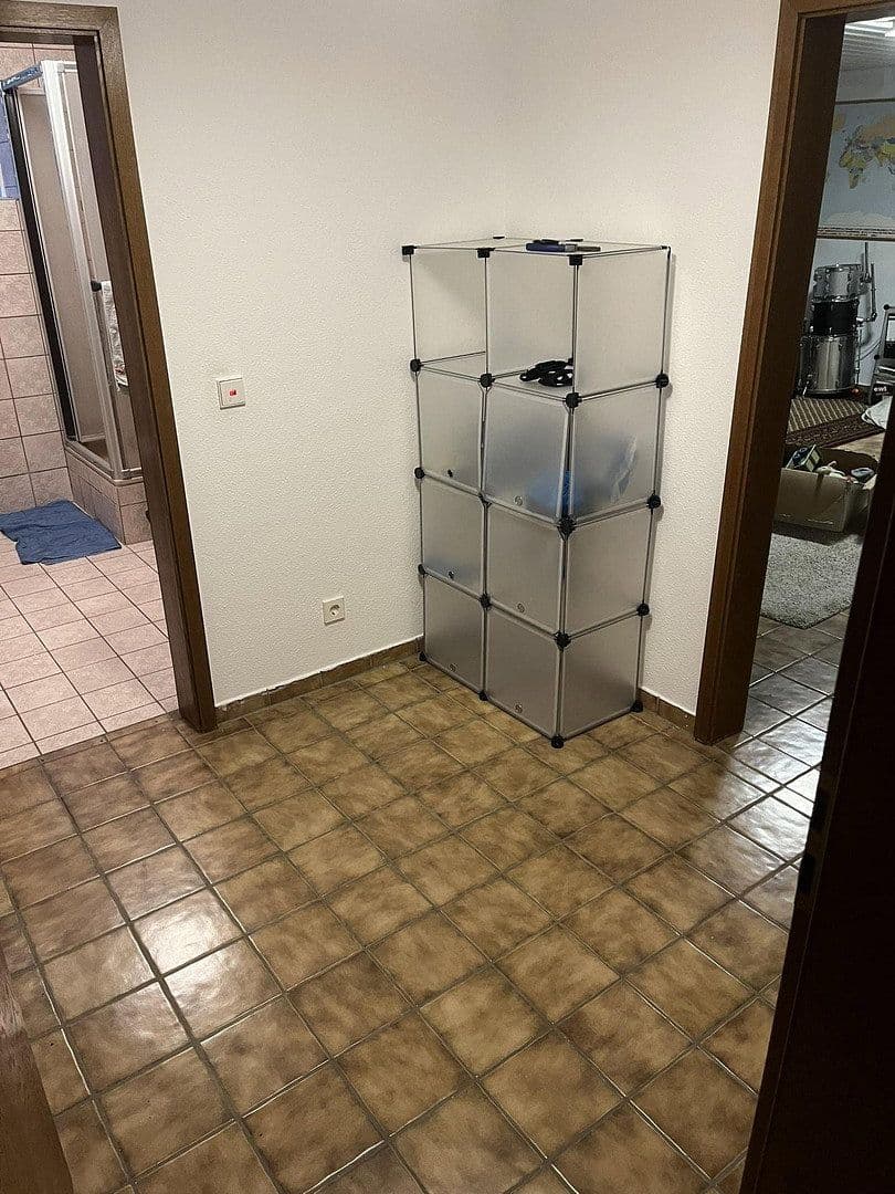 Prodej bytu 3+kk 150 m², Nibelungenring, Mannheim, Bádensko-Württembersko Prodej bytu 3+kk 150 m², Nibelungenring, Mannheim, Bádensko-Württembersko