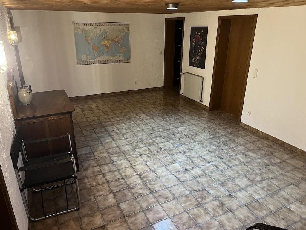 Prodej bytu 3+kk 150 m², Nibelungenring, Mannheim, Bádensko-Württembersko Prodej bytu 3+kk 150 m², Nibelungenring, Mannheim, Bádensko-Württembersko