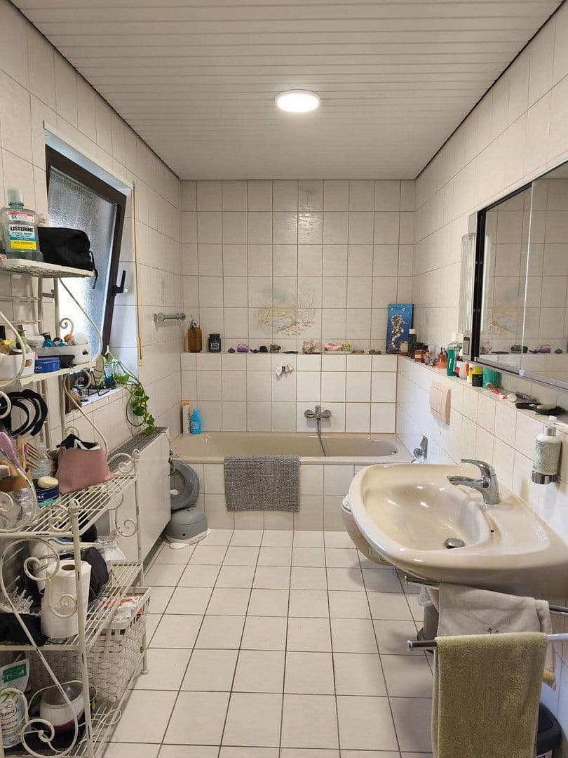 Prodej bytu 3+kk 150 m², Nibelungenring, Mannheim, Bádensko-Württembersko Prodej bytu 3+kk 150 m², Nibelungenring, Mannheim, Bádensko-Württembersko