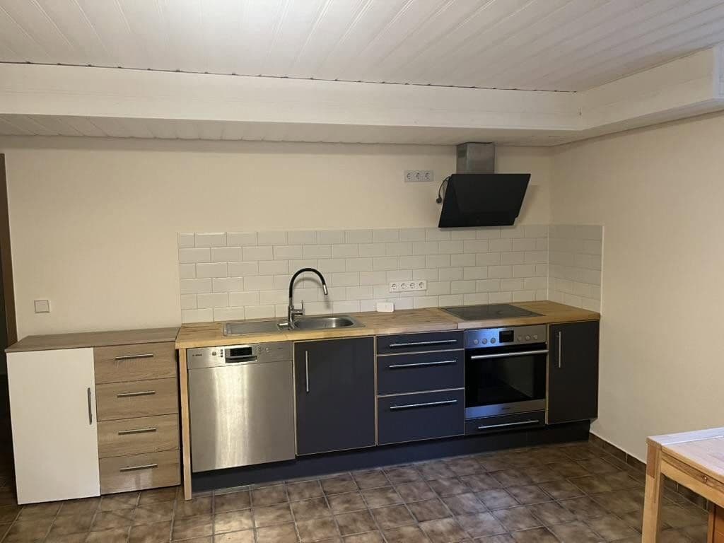 Prodej bytu 3+kk 150 m², Nibelungenring, Mannheim, Bádensko-Württembersko Prodej bytu 3+kk 150 m², Nibelungenring, Mannheim, Bádensko-Württembersko