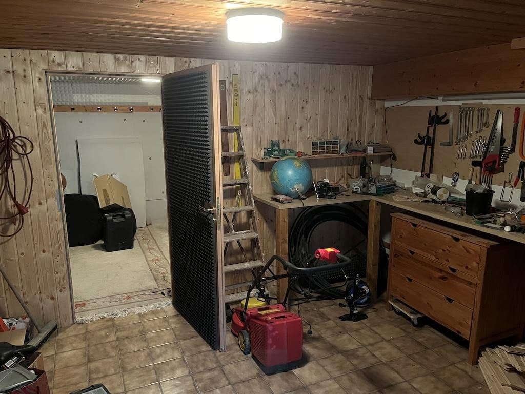Prodej bytu 3+kk 150 m², Nibelungenring, Mannheim, Bádensko-Württembersko Prodej bytu 3+kk 150 m², Nibelungenring, Mannheim, Bádensko-Württembersko