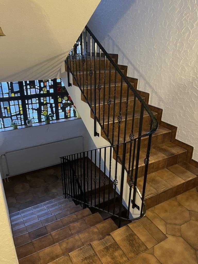 Prodej bytu 3+kk 150 m², Nibelungenring, Mannheim, Bádensko-Württembersko Prodej bytu 3+kk 150 m², Nibelungenring, Mannheim, Bádensko-Württembersko