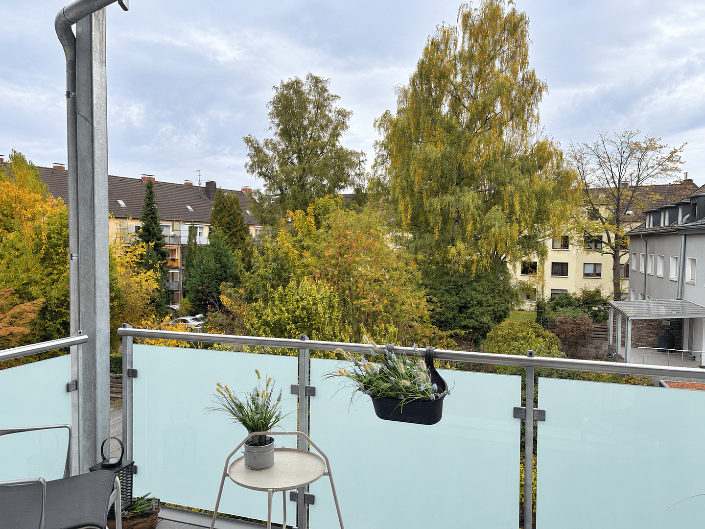 Prodej bytu 4+kk 119 m², Essen, Severní Porýní-Vestfálsko Prodej bytu 4+kk 119 m², Essen, Severní Porýní-Vestfálsko