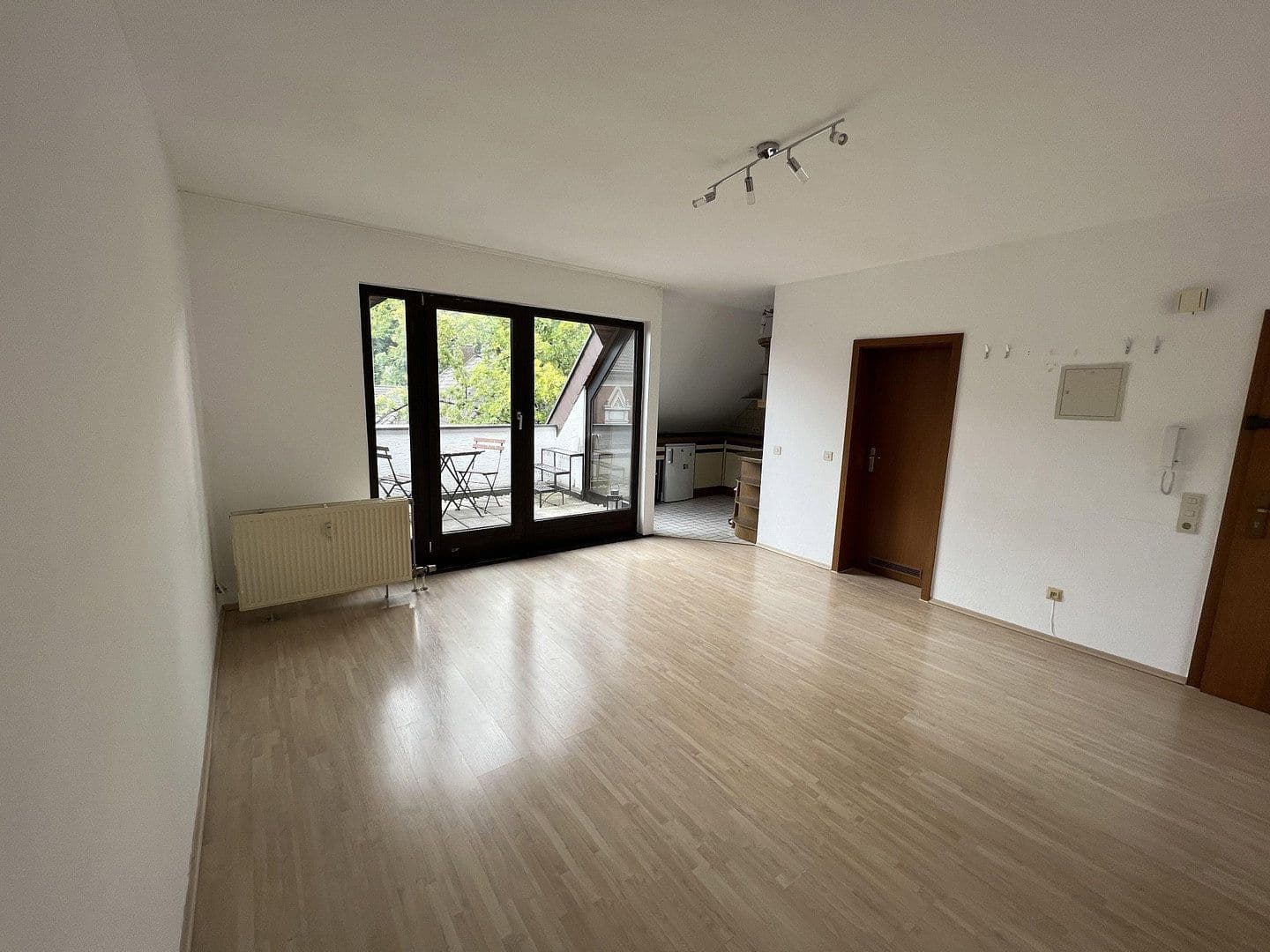 Prodej bytu 1+1 51 m², Holzgasse 46, Siegburg, Severní Porýní-Vestfálsko Prodej bytu 1+1 51 m², Holzgasse 46, Siegburg, Severní Porýní-Vestfálsko