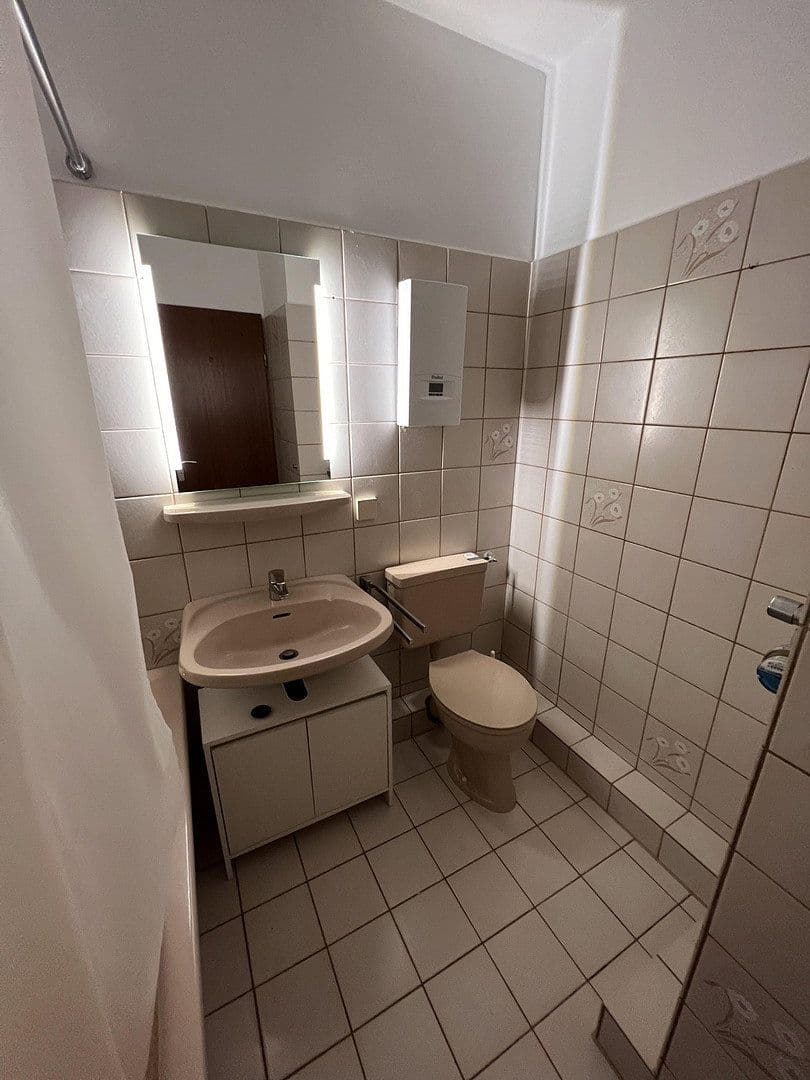 Prodej bytu 1+1 51 m², Holzgasse 46, Siegburg, Severní Porýní-Vestfálsko Prodej bytu 1+1 51 m², Holzgasse 46, Siegburg, Severní Porýní-Vestfálsko