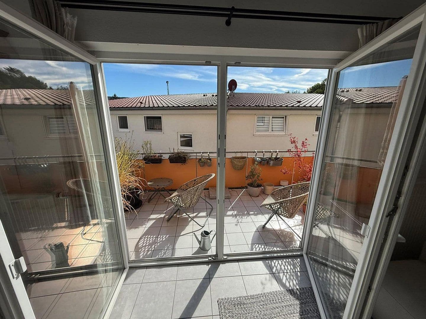 Pronájem bytu 2+kk 55 m², Süßen, Bádensko-Württembersko Pronájem bytu 2+kk 55 m², Süßen, Bádensko-Württembersko