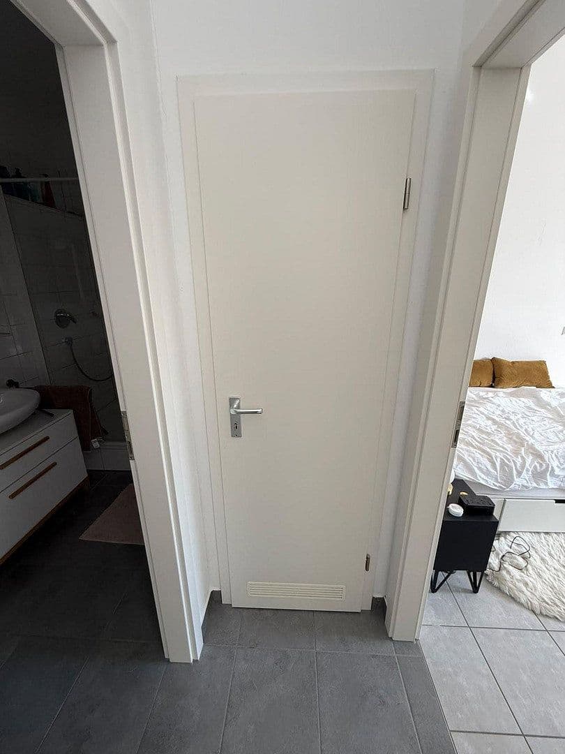 Pronájem bytu 2+kk 55 m², Süßen, Bádensko-Württembersko Pronájem bytu 2+kk 55 m², Süßen, Bádensko-Württembersko