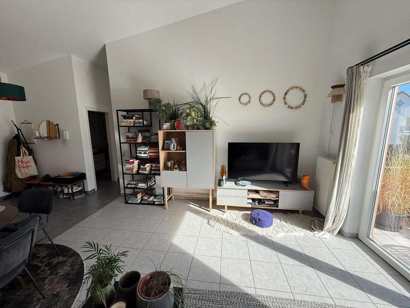 Pronájem bytu 2+kk 55 m², Süßen, Bádensko-Württembersko Pronájem bytu 2+kk 55 m², Süßen, Bádensko-Württembersko