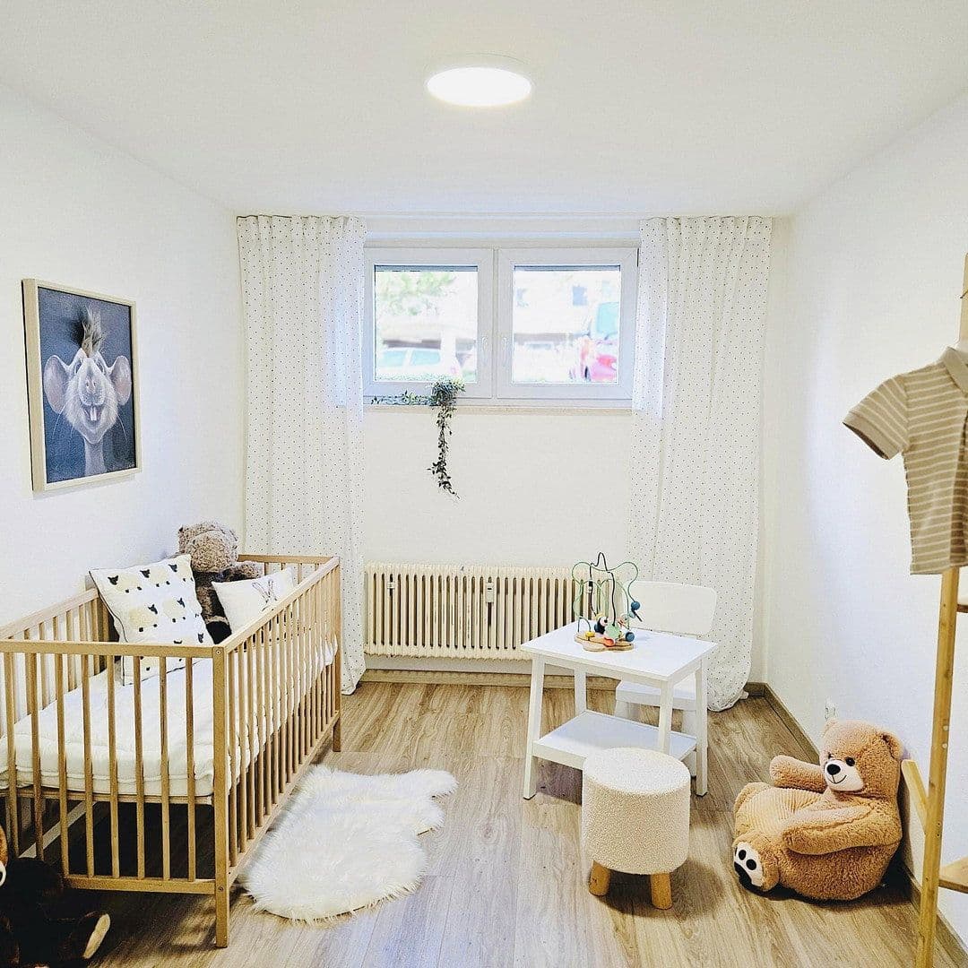 Prodej bytu 3+1 72 m², Bad Nauheim, Hessen Prodej bytu 3+1 72 m², Bad Nauheim, Hessen