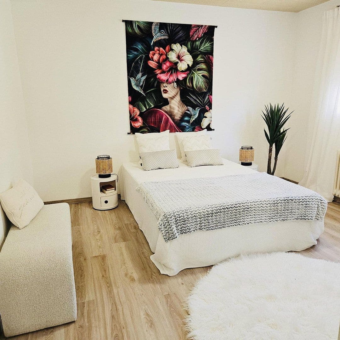 Prodej bytu 3+1 72 m², Bad Nauheim, Hessen Prodej bytu 3+1 72 m², Bad Nauheim, Hessen