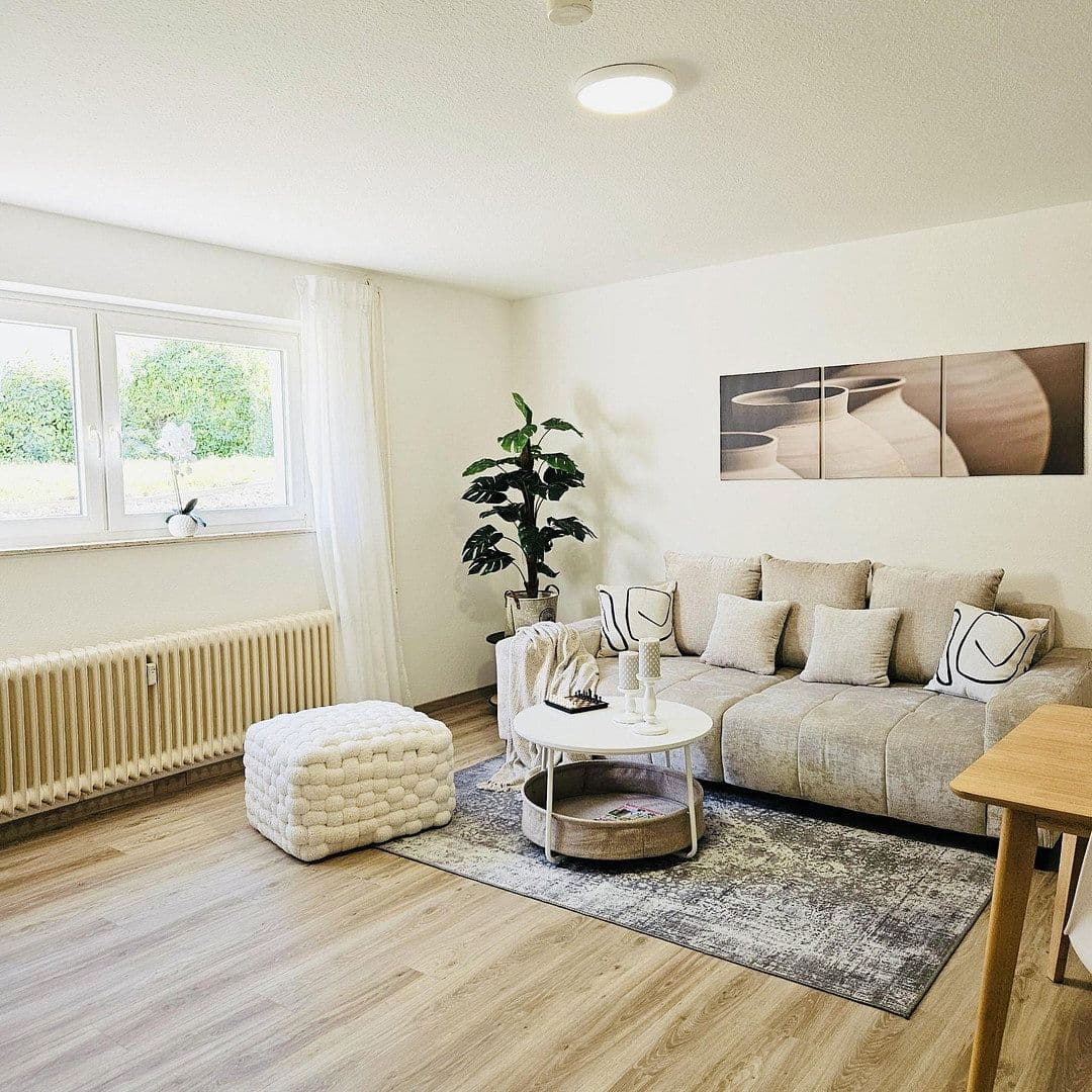 Prodej bytu 3+1 72 m², Bad Nauheim, Hessen Prodej bytu 3+1 72 m², Bad Nauheim, Hessen
