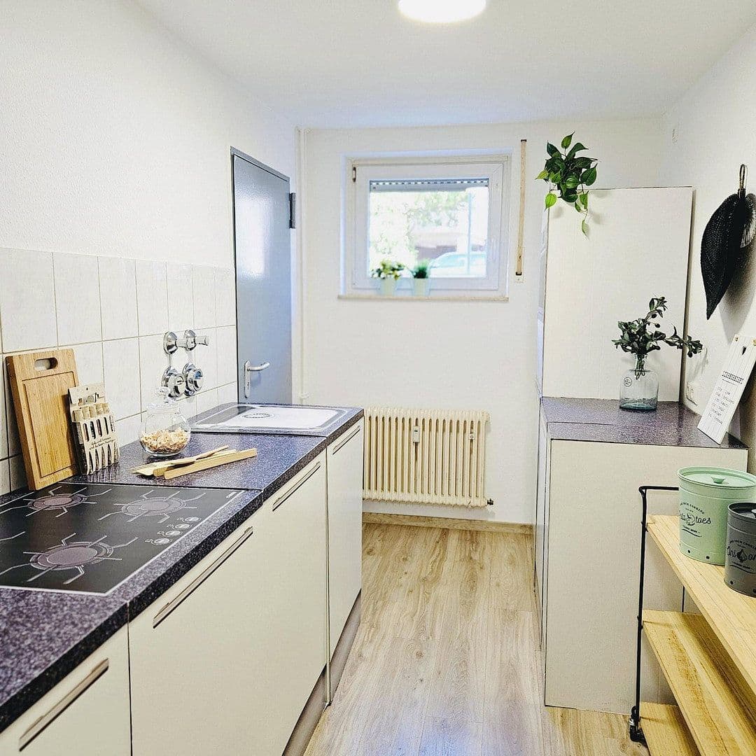 Prodej bytu 3+1 72 m², Bad Nauheim, Hessen Prodej bytu 3+1 72 m², Bad Nauheim, Hessen