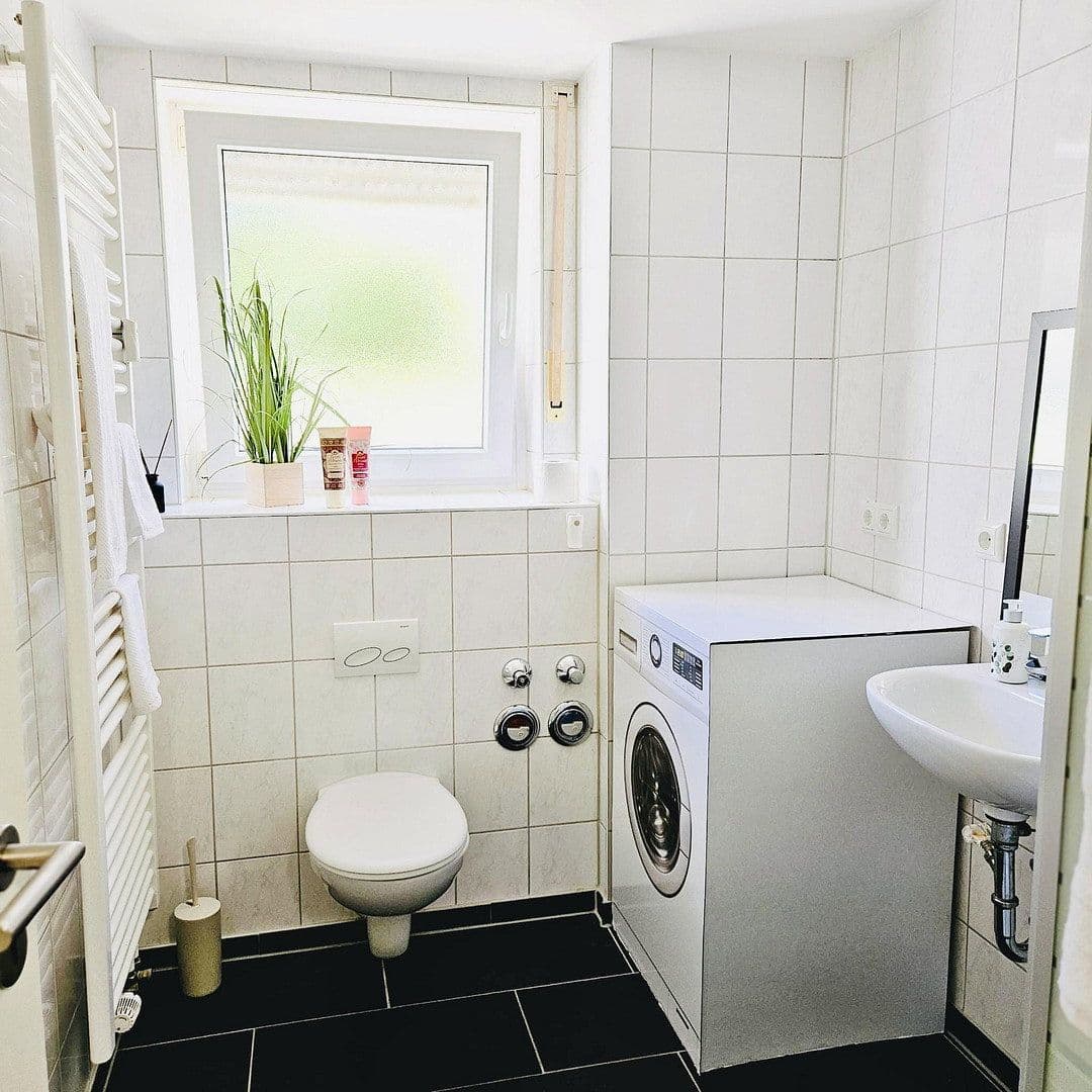 Prodej bytu 3+1 72 m², Bad Nauheim, Hessen Prodej bytu 3+1 72 m², Bad Nauheim, Hessen