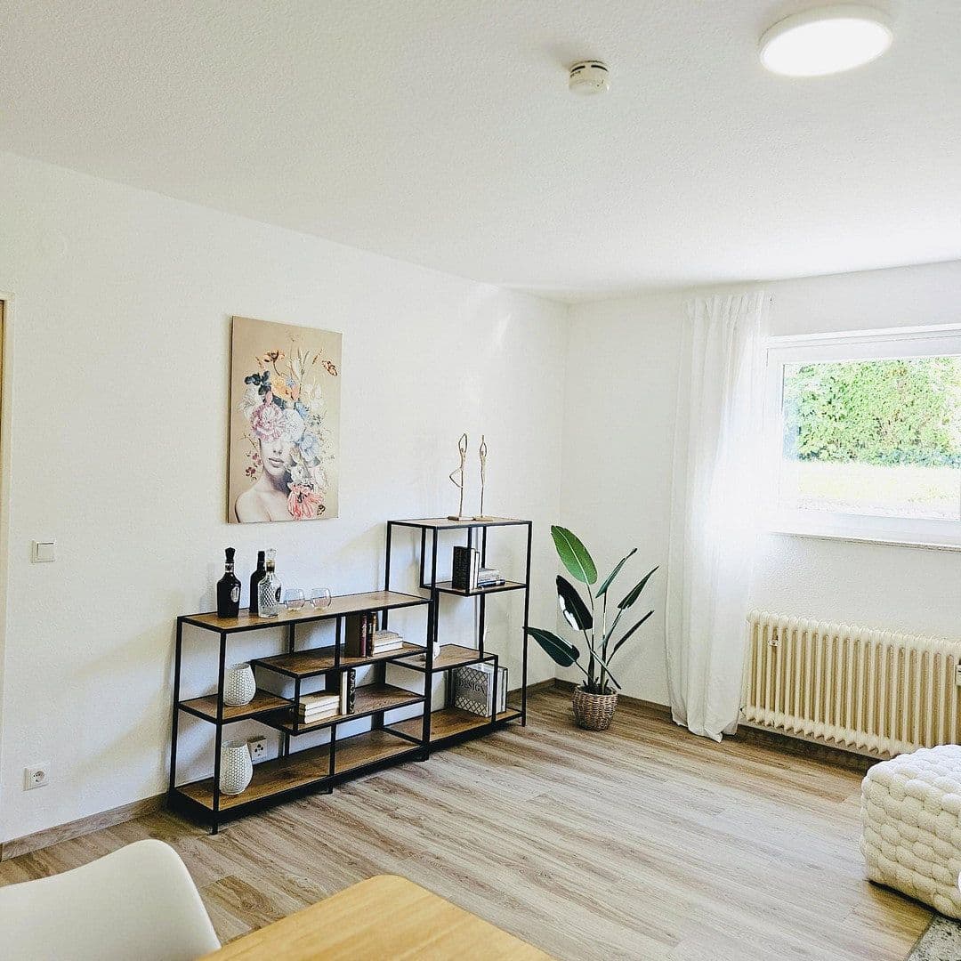 Prodej bytu 3+1 72 m², Bad Nauheim, Hessen Prodej bytu 3+1 72 m², Bad Nauheim, Hessen