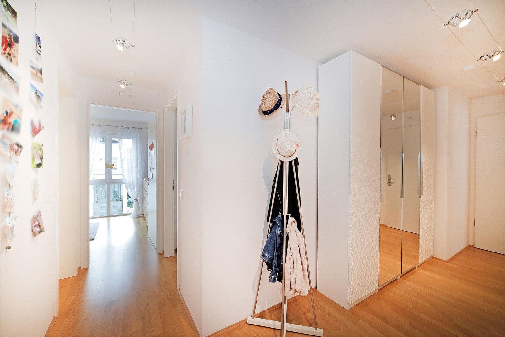 Prodej bytu 4+1 95 m², Federseestraße 13a, München, Bavorsko Prodej bytu 4+1 95 m², Federseestraße 13a, München, Bavorsko
