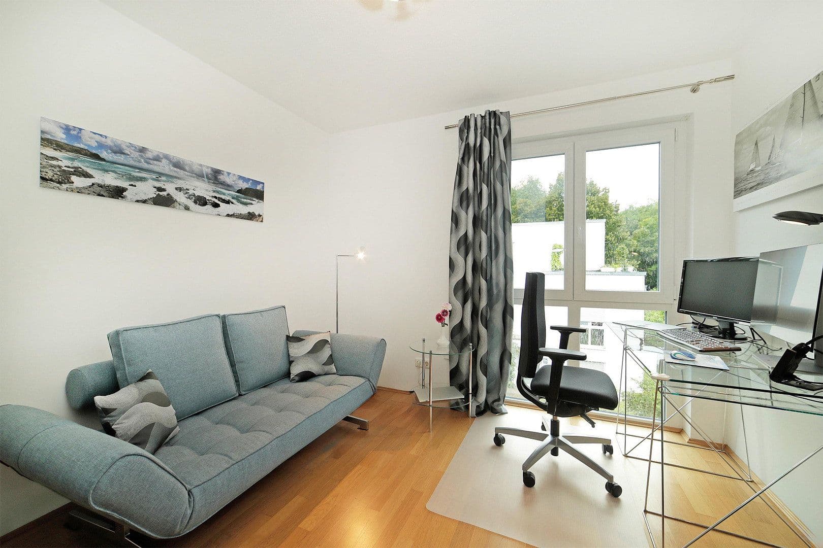 Prodej bytu 4+1 95 m², Federseestraße 13a, München, Bavorsko Prodej bytu 4+1 95 m², Federseestraße 13a, München, Bavorsko