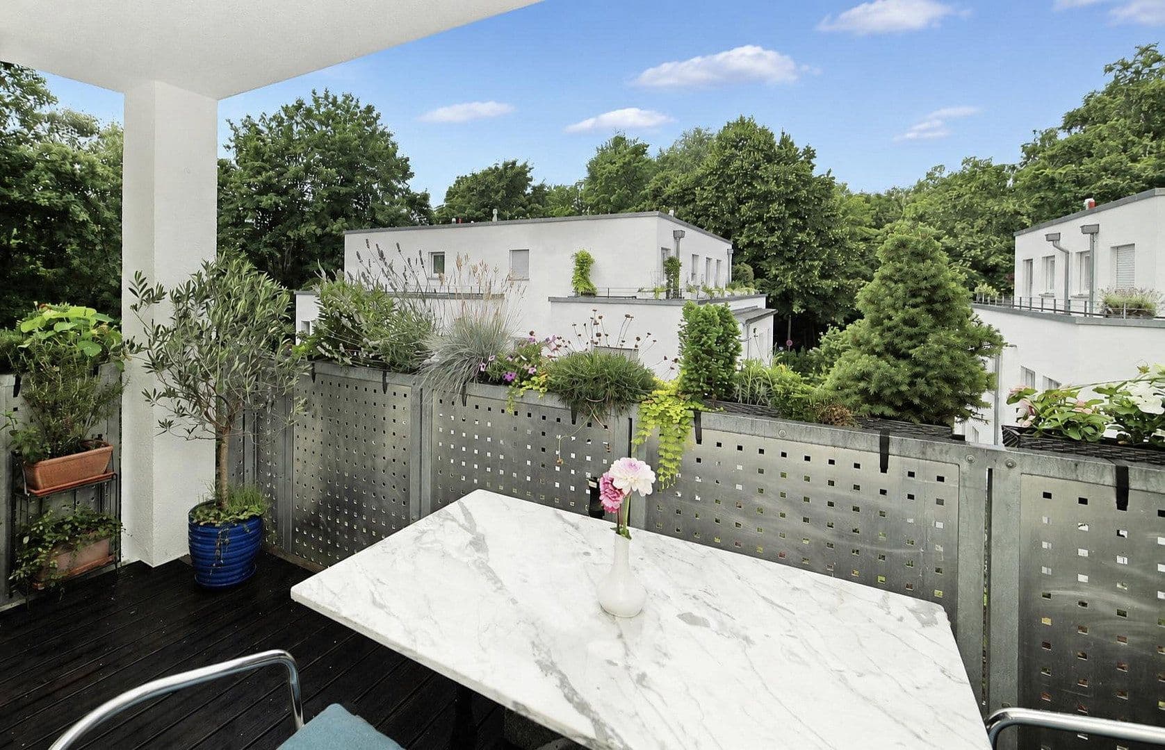 Prodej bytu 4+1 95 m², Federseestraße 13a, München, Bavorsko Prodej bytu 4+1 95 m², Federseestraße 13a, München, Bavorsko