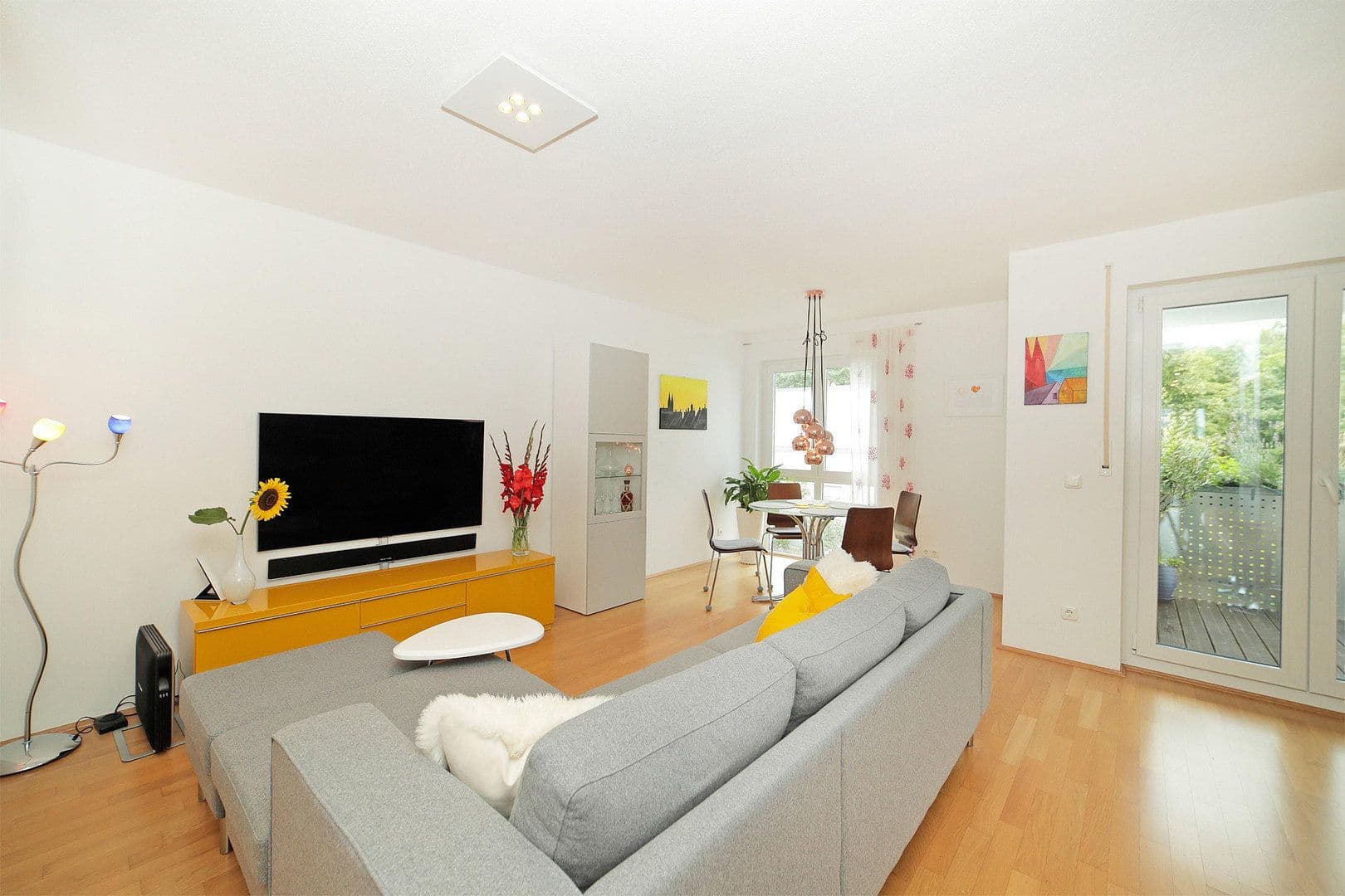 Prodej bytu 4+1 95 m², Federseestraße 13a, München, Bavorsko Prodej bytu 4+1 95 m², Federseestraße 13a, München, Bavorsko