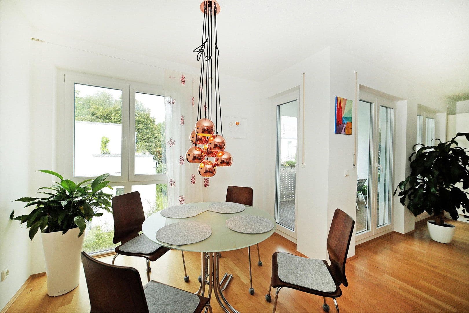 Prodej bytu 4+1 95 m², Federseestraße 13a, München, Bavorsko Prodej bytu 4+1 95 m², Federseestraße 13a, München, Bavorsko