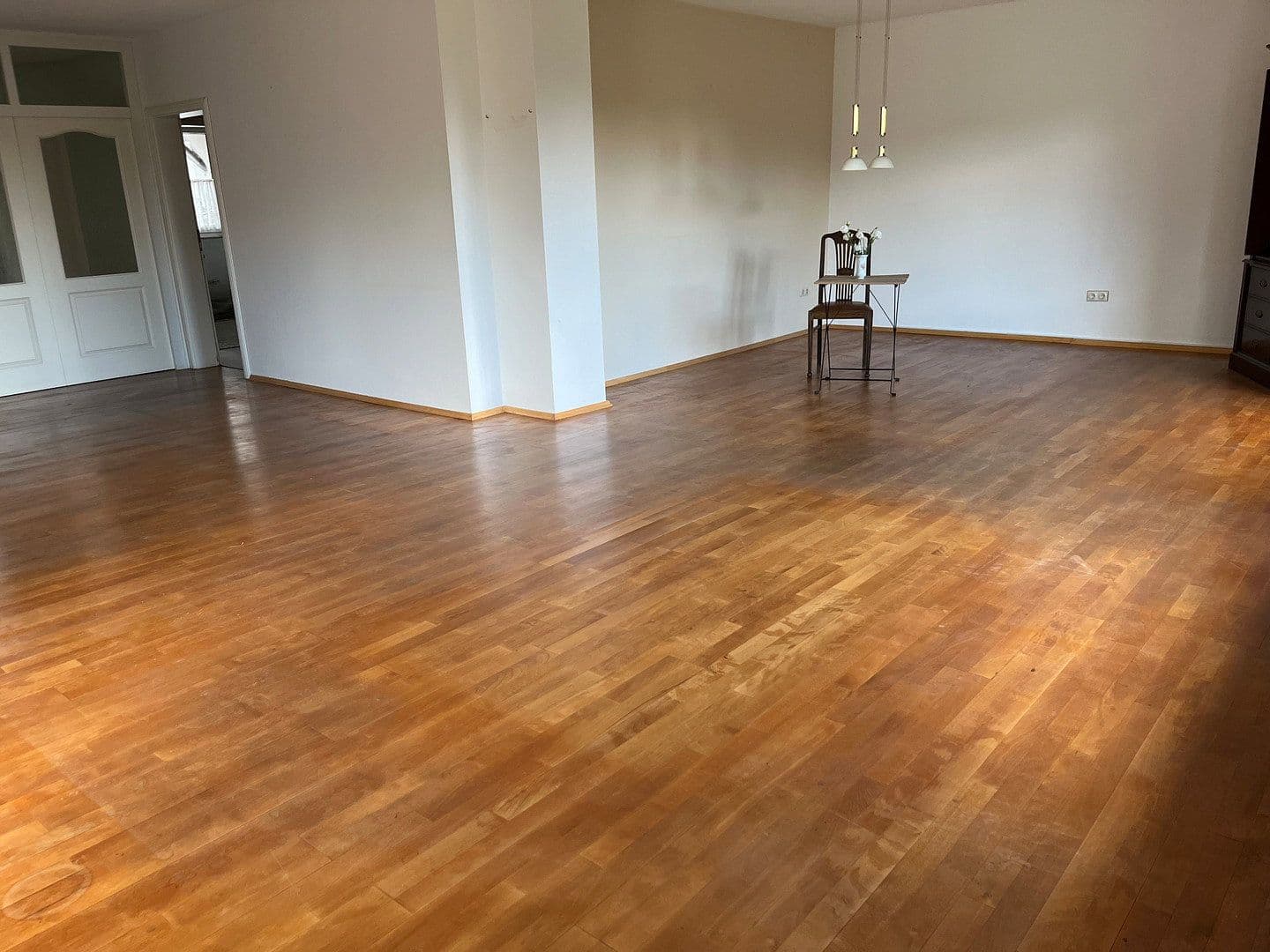 Prodej domu 190 m², pozemek 1.200 m², Frellstedt, Dolní Sasko Prodej domu 190 m², pozemek 1.200 m², Frellstedt, Dolní Sasko