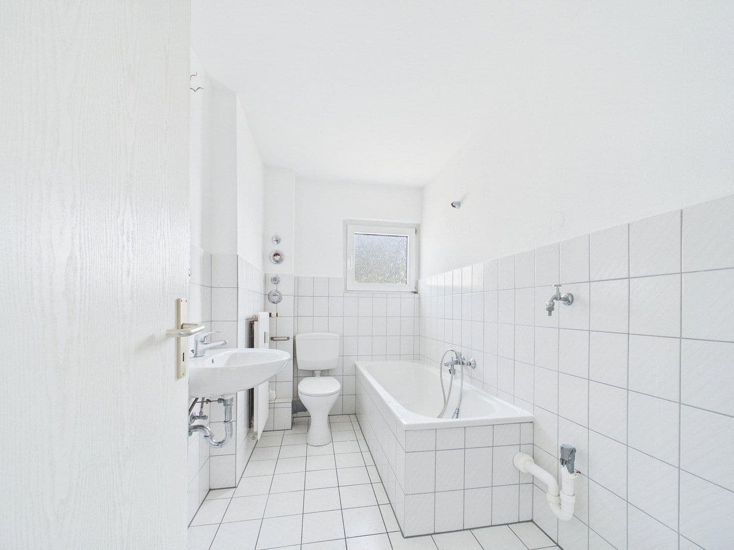 Prodej bytu 3+1 60 m², Bochum, Severní Porýní-Vestfálsko Prodej bytu 3+1 60 m², Bochum, Severní Porýní-Vestfálsko