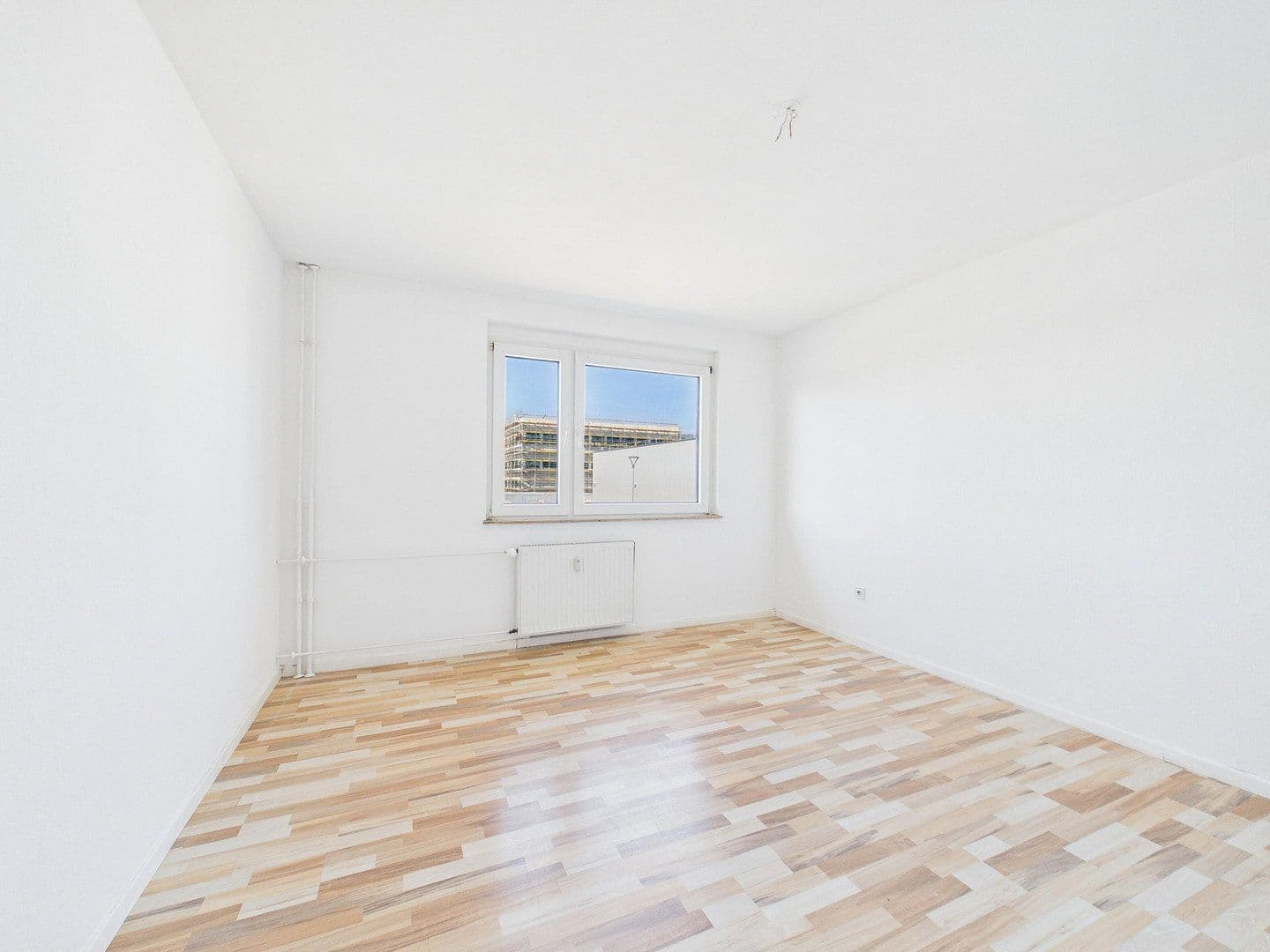 Prodej bytu 3+1 60 m², Bochum, Severní Porýní-Vestfálsko Prodej bytu 3+1 60 m², Bochum, Severní Porýní-Vestfálsko