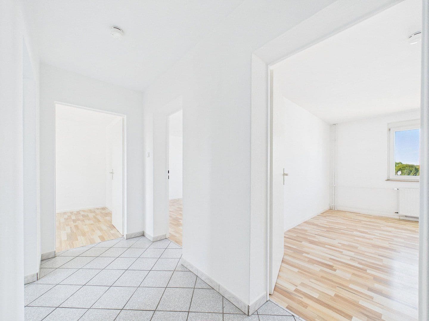 Prodej bytu 3+1 60 m², Bochum, Severní Porýní-Vestfálsko Prodej bytu 3+1 60 m², Bochum, Severní Porýní-Vestfálsko