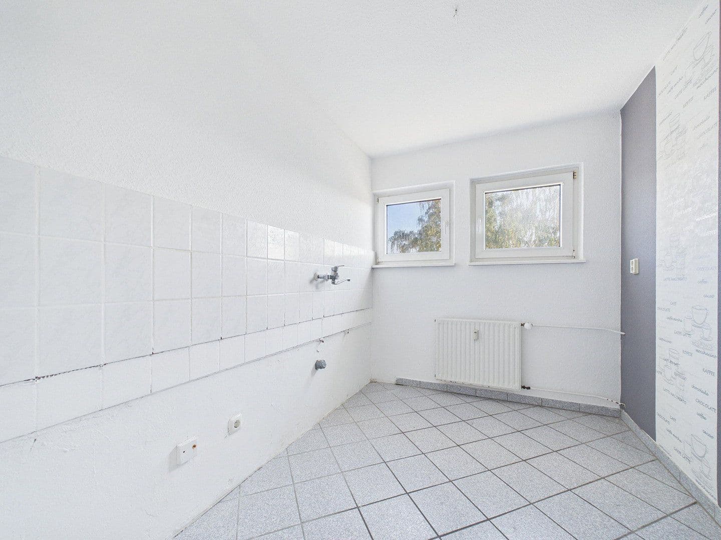 Prodej bytu 3+1 60 m², Bochum, Severní Porýní-Vestfálsko Prodej bytu 3+1 60 m², Bochum, Severní Porýní-Vestfálsko